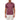 Men's Crew Neck Short Sleeve T-Shirt Red