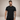 Men's Crew Neck Short Sleeve Textured T-shirt 1