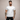 Men's Crew Neck Short Sleeve Textured T-shirt 5