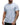 Men's Crew Neck Short Sleeve Textured T-shirt Blue