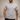 Men's Crew Neck Short Sleeve Textured T-shirt Grey