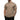 Men's Crew Neck Short Sleeve Textured T-shirt Khaki