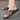 Men's Cross-Strap Slide Sandals with Perimeter Stitching 3
