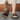 Men's Cross-Strap Slide Sandals with Perimeter Stitching 4