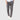 Men's Drawstring Waist Linen Pants Gray