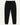 Men's Elastic Waist Joggers with Drawstring and Cuffed Ankles 7