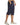 Men's Knee Length Cargo Shorts with Side Pockets and Belt Loops 2