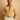 Men’s Long Sleeve Button Down Shirt with Collared Neck and Rolled Cuffs Khaki
