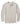 Men's Long-Sleeve Five-Button Henley Shirt with Slub Texture White