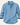 Men's Long Sleeve Linen Button-Up Shirt 5