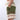 Men's Open Work Striped Drawstring Shorts 3