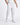 Men’s Pleated Elastic Waist Straight Leg Pants 2