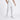 Men’s Pleated Elastic Waist Straight Leg Pants 2