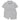 Men's Quarter-Zip Polo and Shorts Set with Grid Texture 1