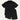Men's Quarter-Zip Polo and Shorts Set with Grid Texture 3