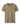 Men's Round Neck Short Sleeve Regular Fit T-shirt Beige