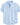 Men's Short Sleeve Band Collar Henley Shirt with Chest Pocket