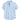 Men's Short Sleeve Band Collar Henley Shirt with Chest Pocket