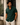 Men's Short Sleeve Button Shirt with Vertical Ribbed Texture and Chest Pocket 5