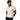 Mens Short Sleeve Henley Shirt with Three Button Placket 3