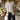 Men's Short Sleeve Mandarin Collar Linen Shirt 1