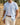 Men's Short Sleeve Mandarin Collar Linen Shirt 2