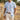 Men's Short Sleeve Mandarin Collar Linen Shirt 2