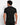 Men's Short Sleeve Polo Shirt with Patterned Trim 10