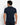 Men's Short Sleeve Polo Shirt with Patterned Trim 2