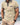 Men's Short Sleeve Polo Shirt with Patterned Trim 21