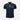 Men's Short Sleeve Polo Shirt with Patterned Trim 3