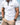 Men's Short Sleeve Polo Shirt with Patterned Trim 5