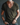 Men's Short Sleeve V Neck Pocket T Shirt Army Green