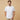 Men's Short-Sleeved Band Collar Henley Shirt with Chest Pocket 3