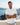 Men's Short-Sleeved Band Collar Henley Shirt with Chest Pocket 4