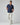 Men's Short-Sleeved Camp Collar Shirt and Drawstring Pants Set 5