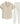 Men's Short-Sleeved Camp Collar Shirt and Drawstring Pants Set Khaki