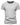 Men's Slub Texture Crew Neck Short Sleeve T-Shirt Grey