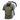 Men's Slub Texture Crew Neck Short Sleeve T-Shirt