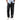 Men's Straight Leg Drawstring Linen Pants 2