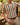 Men's Striped Knit Polo Shirt 2
