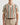 Men's Striped Knit Polo Shirt 3