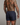 Men's Swim Shorts with Elastic Waistband and Drawstring 10