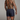 Men's Swim Shorts with Elastic Waistband and Drawstring 10
