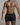 Men's Swim Shorts with Elastic Waistband and Drawstring 14