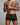 Men's Swim Shorts with Elastic Waistband and Drawstring 15