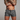 Men's Swim Shorts with Elastic Waistband and Drawstring 4