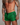 Men's Swim Shorts with Elastic Waistband and Drawstring 5