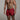 Men's Swim Shorts with Elastic Waistband and Drawstring 6