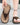 Men's Thong Flip-Flops with Studded Straps and Textured Footbed 2